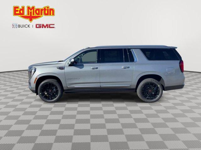 new 2026 GMC Yukon XL car, priced at $96,224