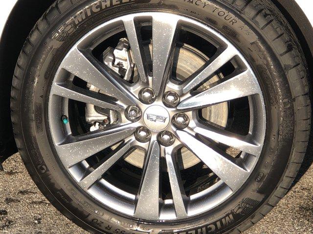 used 2022 Cadillac XT6 car, priced at $34,998