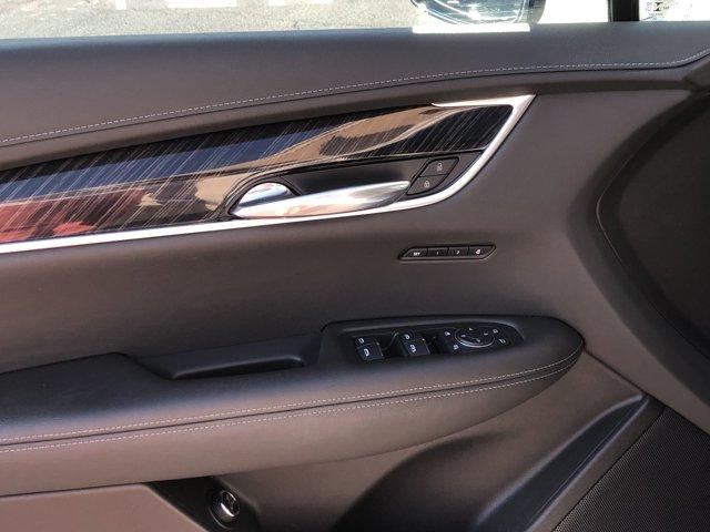 used 2022 Cadillac XT6 car, priced at $34,998