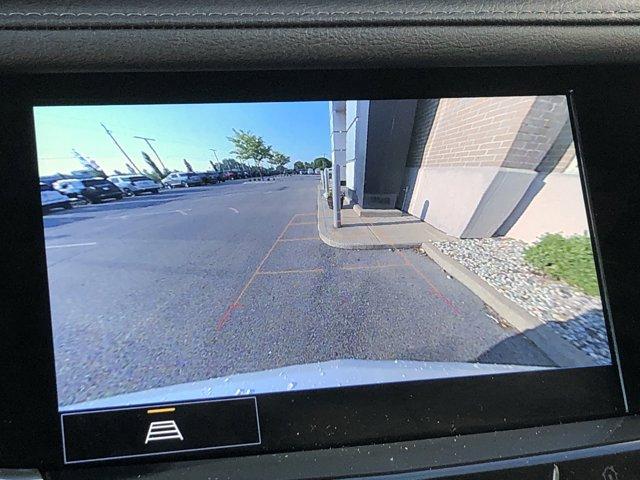 used 2022 Cadillac XT6 car, priced at $34,998