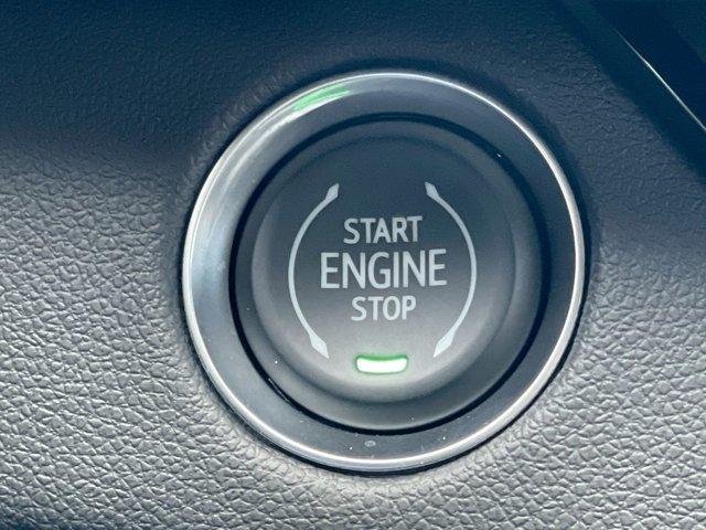 new 2025 Buick Enclave car, priced at $47,815