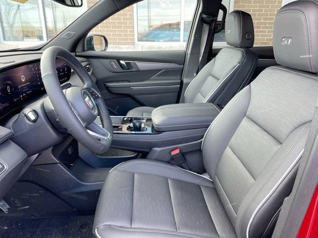 new 2025 Buick Enclave car, priced at $47,815