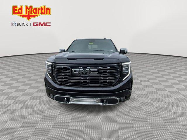 new 2025 GMC Sierra 1500 car, priced at $81,255