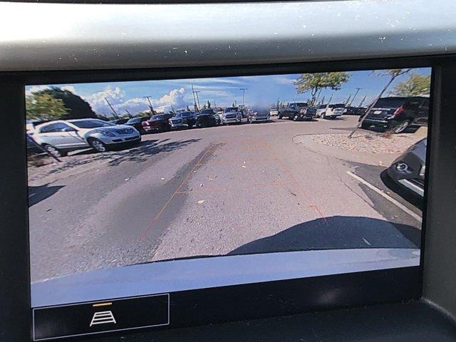 used 2023 GMC Acadia car, priced at $24,752