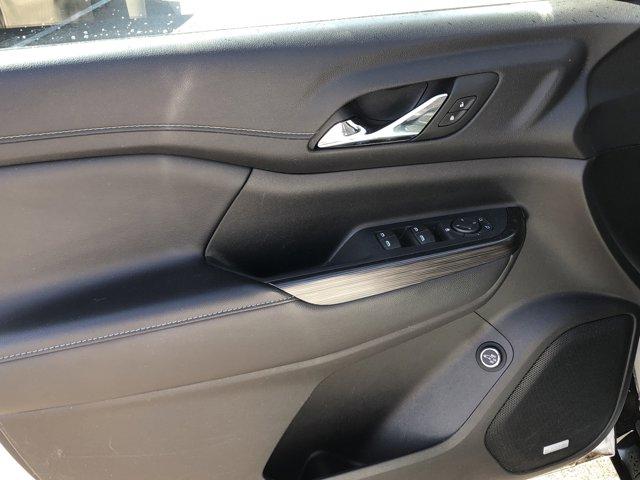 used 2023 GMC Acadia car, priced at $24,752