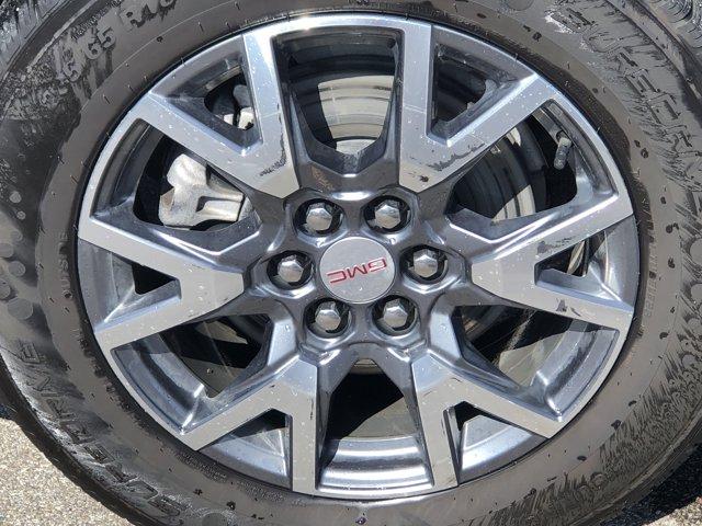 used 2023 GMC Acadia car, priced at $24,752