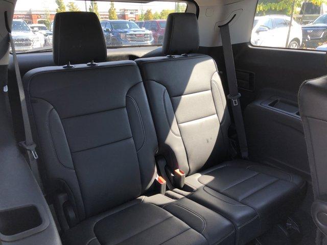 used 2023 GMC Acadia car, priced at $24,752