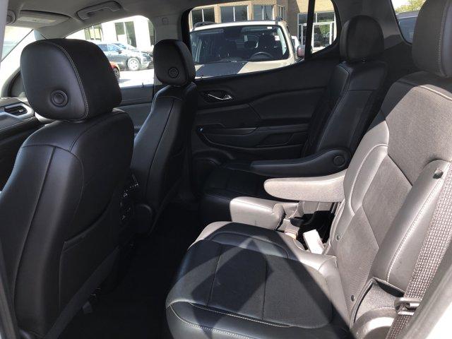 used 2023 GMC Acadia car, priced at $24,752