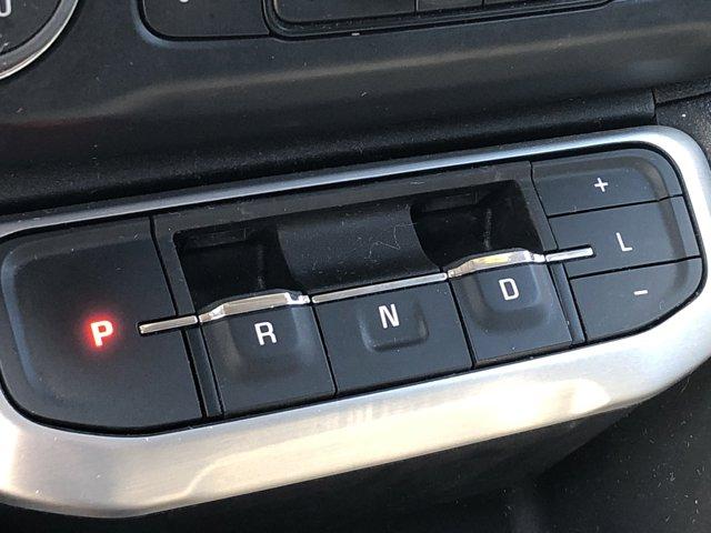 used 2023 GMC Acadia car, priced at $24,752