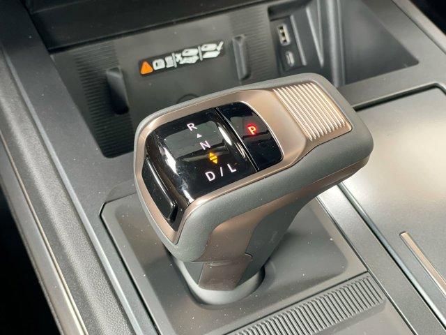 new 2025 GMC HUMMER EV Pickup car, priced at $97,715