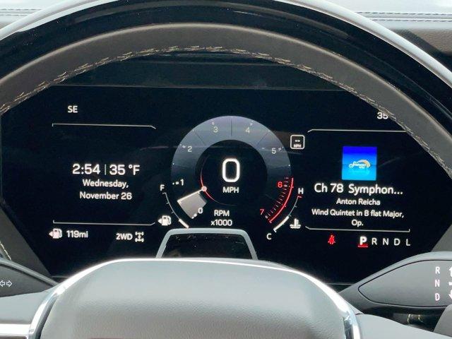 new 2026 GMC Yukon XL car, priced at $85,070