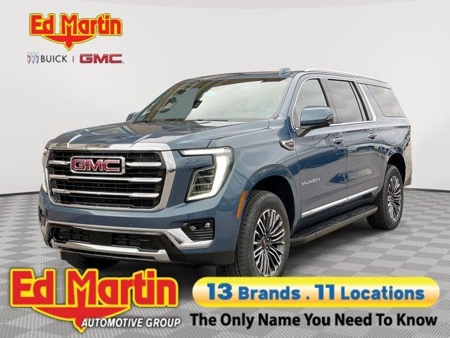 new 2026 GMC Yukon XL car, priced at $85,070