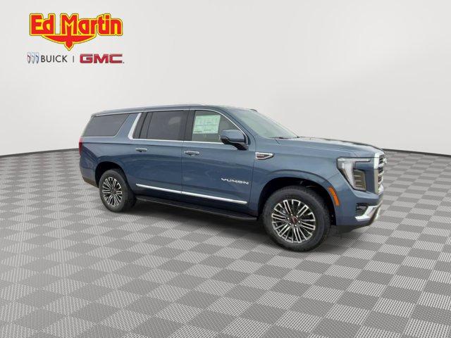 new 2026 GMC Yukon XL car, priced at $85,070