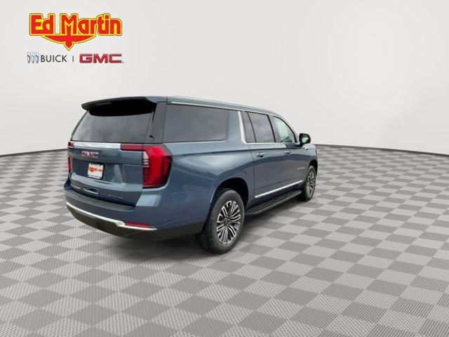 new 2026 GMC Yukon XL car, priced at $85,070
