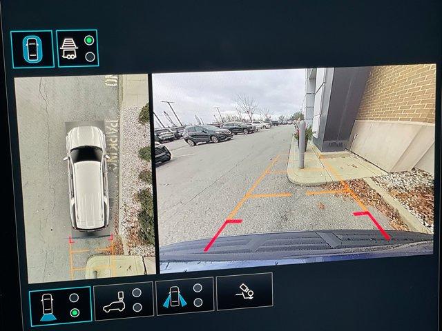 new 2026 GMC Yukon XL car, priced at $85,070