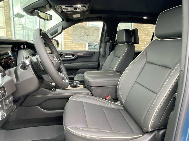 new 2026 GMC Yukon XL car, priced at $85,070