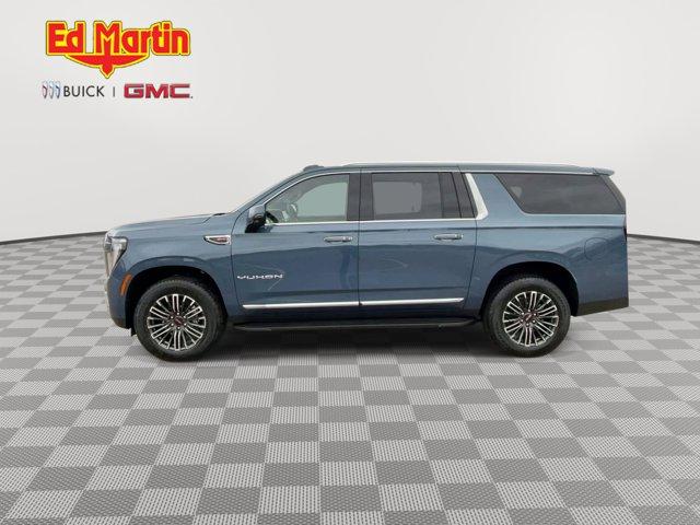 new 2026 GMC Yukon XL car, priced at $85,070