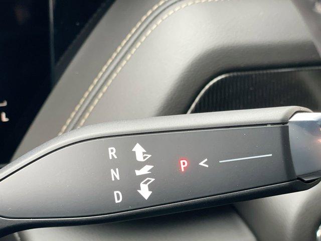 new 2026 GMC Yukon XL car, priced at $85,070