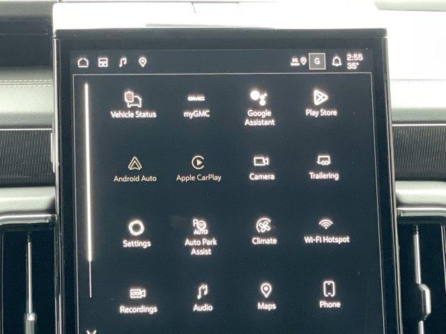 new 2026 GMC Yukon XL car, priced at $85,070