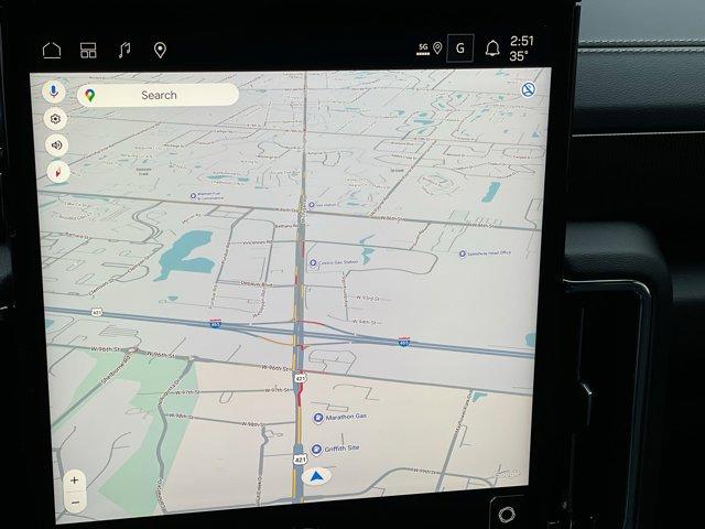 new 2026 GMC Yukon XL car, priced at $85,070