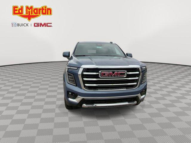 new 2026 GMC Yukon XL car, priced at $85,070