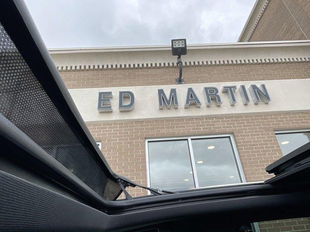 new 2026 GMC Yukon XL car, priced at $85,070