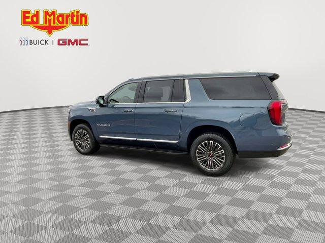 new 2026 GMC Yukon XL car, priced at $85,070
