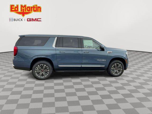 new 2026 GMC Yukon XL car, priced at $85,070
