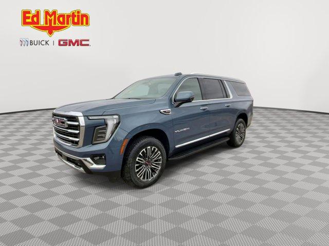 new 2026 GMC Yukon XL car, priced at $85,070