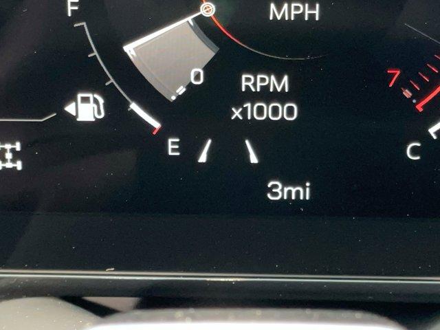 new 2026 GMC Yukon XL car, priced at $85,070