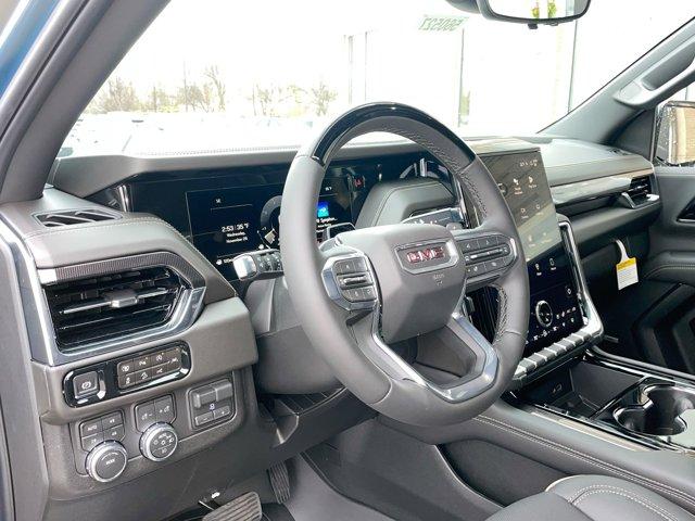 new 2026 GMC Yukon XL car, priced at $85,070