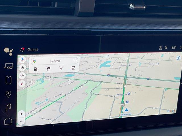 new 2025 GMC Sierra 1500 car, priced at $83,685
