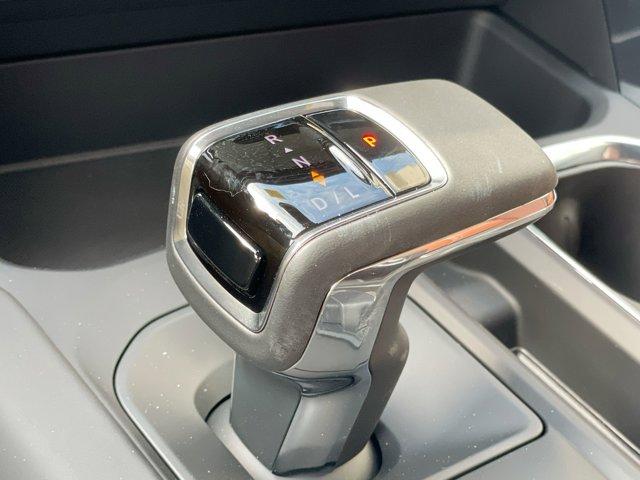 new 2025 GMC Sierra 1500 car, priced at $83,685