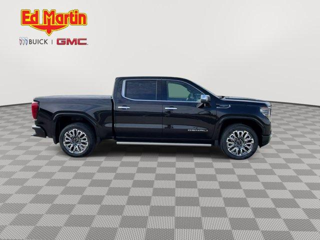 new 2025 GMC Sierra 1500 car, priced at $83,685