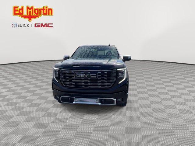 new 2025 GMC Sierra 1500 car, priced at $83,685
