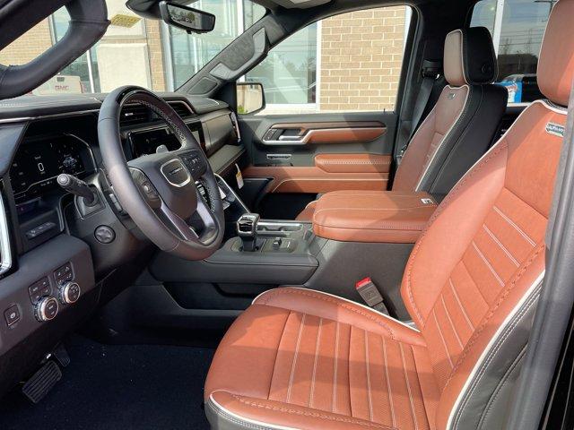 new 2025 GMC Sierra 1500 car, priced at $83,685