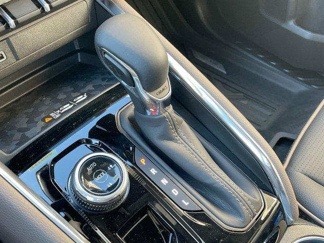 new 2026 GMC Canyon car, priced at $60,739