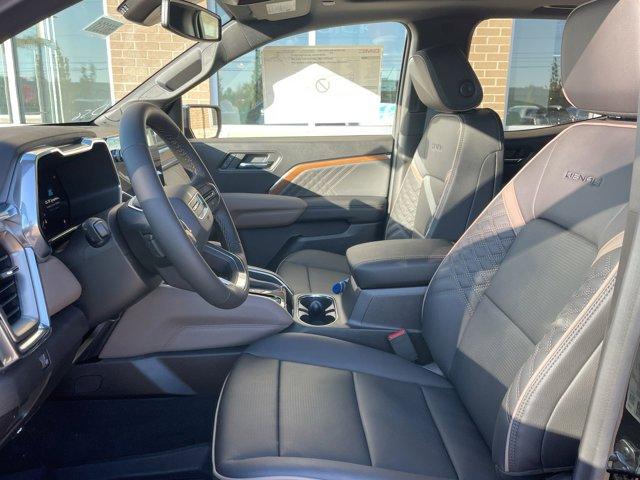 new 2026 GMC Canyon car, priced at $60,739