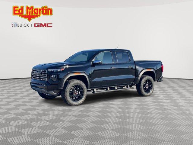 new 2026 GMC Canyon car, priced at $60,739