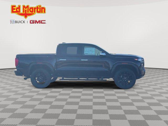 new 2026 GMC Canyon car, priced at $60,739