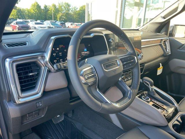 new 2026 GMC Canyon car, priced at $60,739