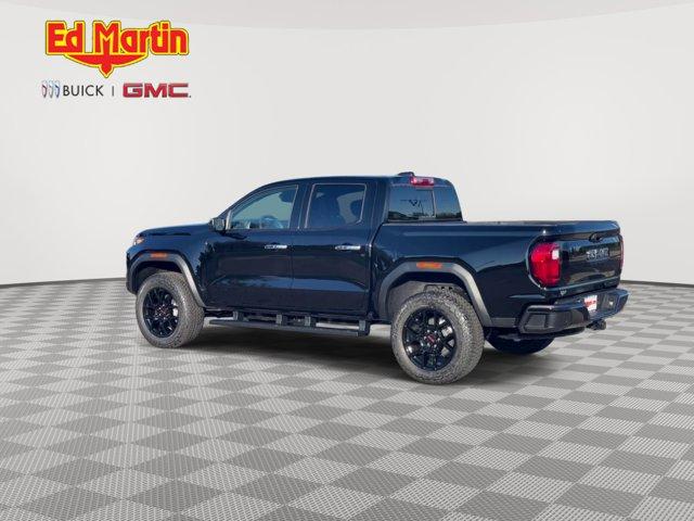 new 2026 GMC Canyon car, priced at $60,739