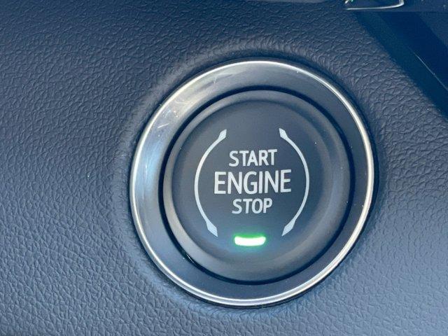 new 2025 Buick Enclave car, priced at $48,900