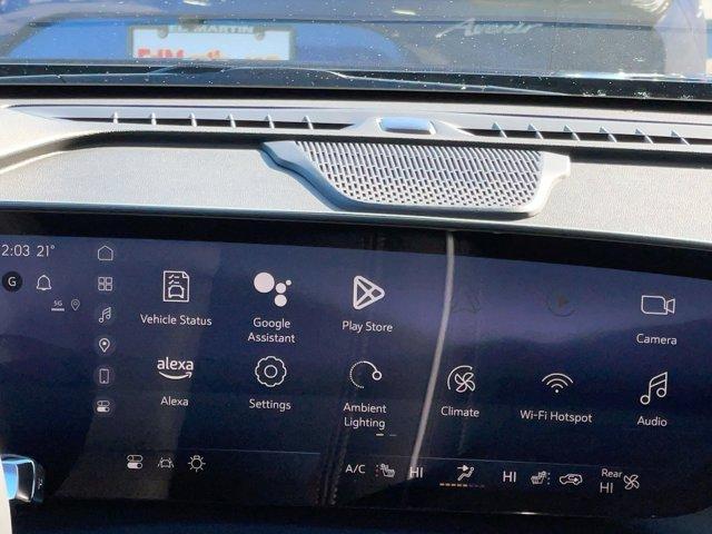 new 2025 Buick Enclave car, priced at $48,900