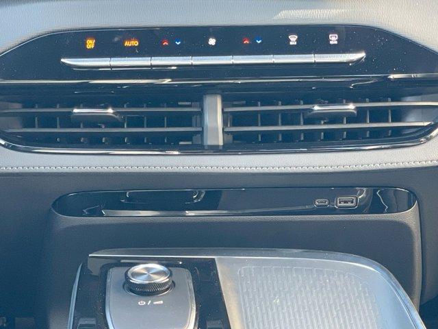 new 2025 Buick Enclave car, priced at $49,795