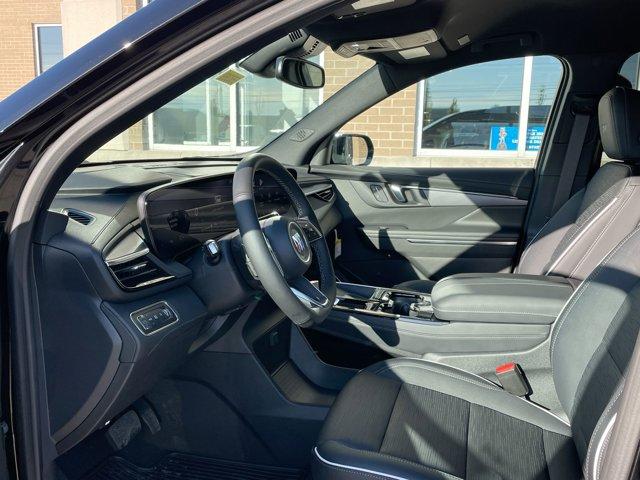 new 2025 Buick Enclave car, priced at $49,795