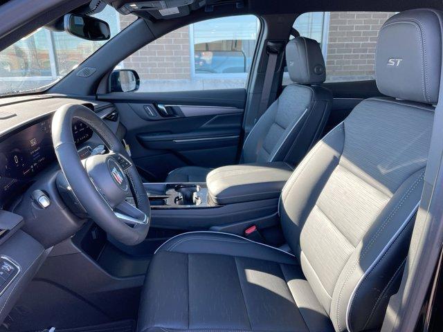 new 2025 Buick Enclave car, priced at $48,900