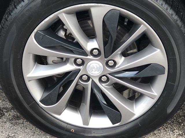 used 2022 Buick Encore GX car, priced at $21,796