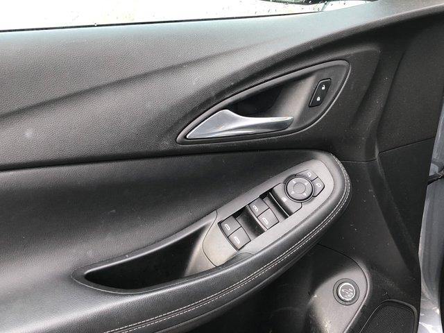used 2022 Buick Encore GX car, priced at $21,796