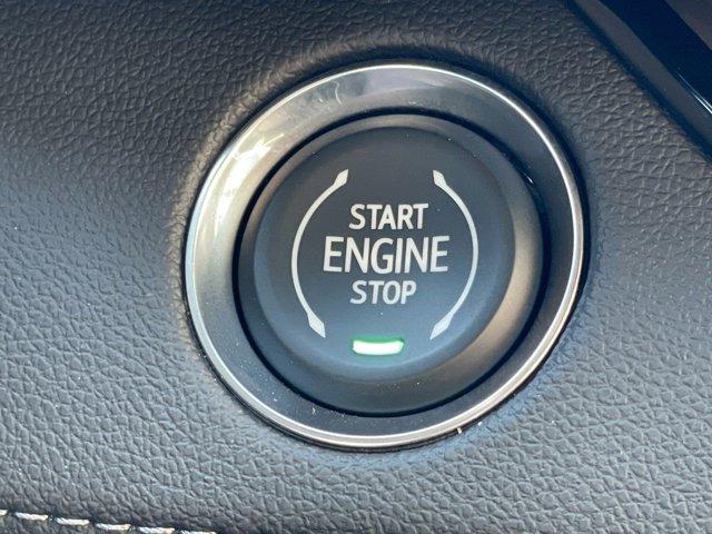 new 2025 Buick Enclave car, priced at $49,300